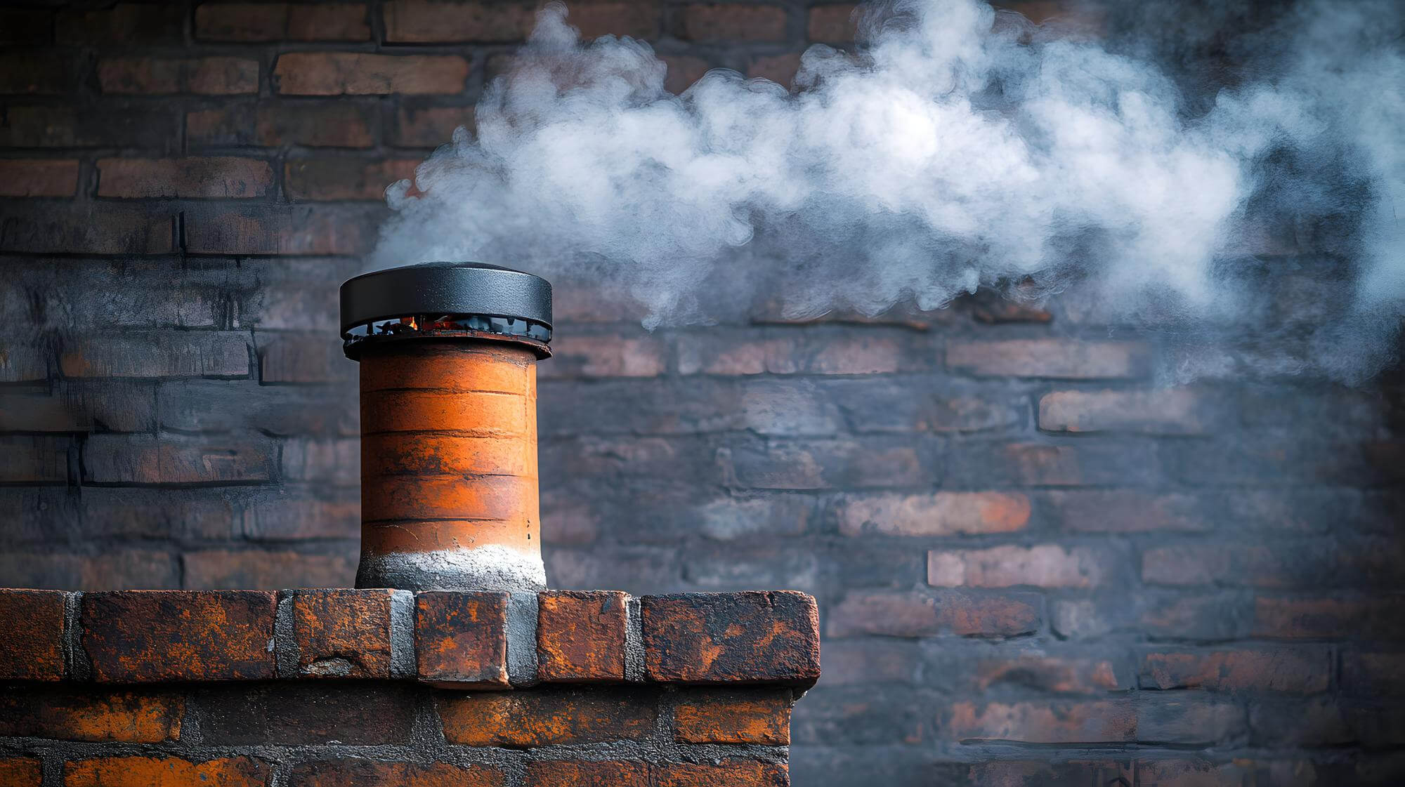 Chimney Drafting