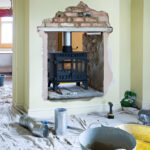 Fireplace Repair