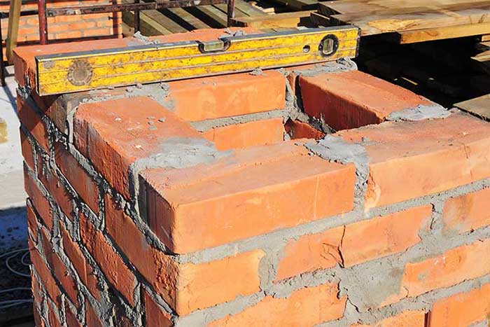 Chimney Repair Services