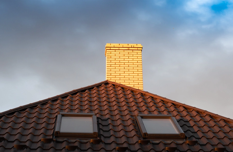 how much does it cost to clean a chimney