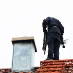 DIY Chimney Sweep vs Hiring a Pro
