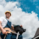 Top 5 Tools Used by Professional Chimney Sweep Technicians