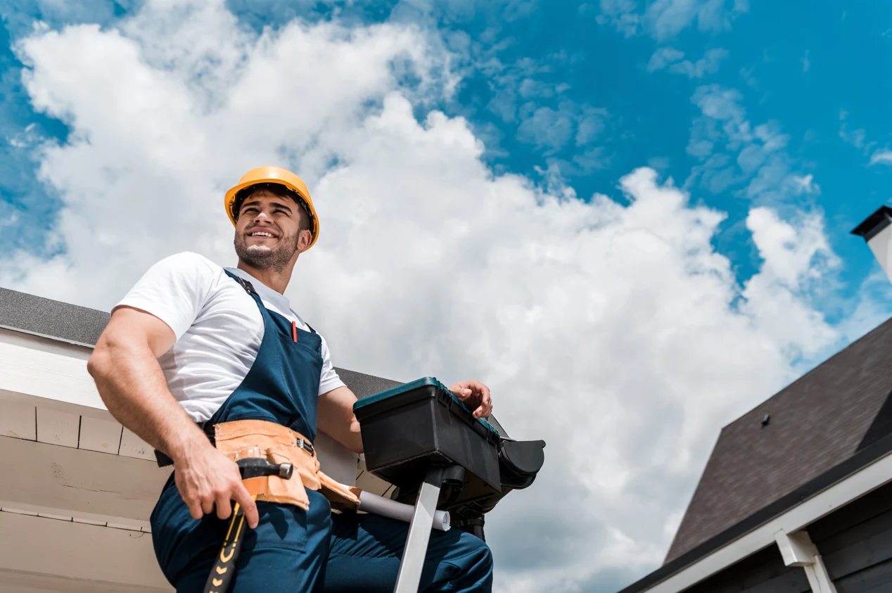 Top 5 Tools Used by Professional Chimney Sweep Technicians