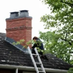 Chimney Repair vs Replacement