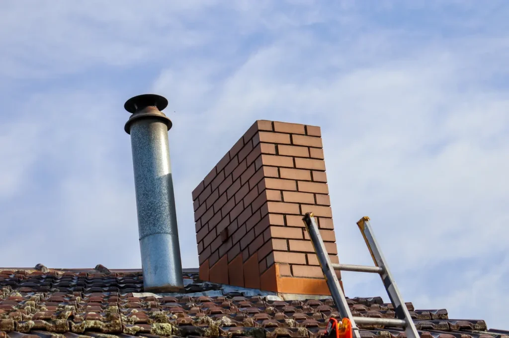 Chimney types and How to Maintain Them