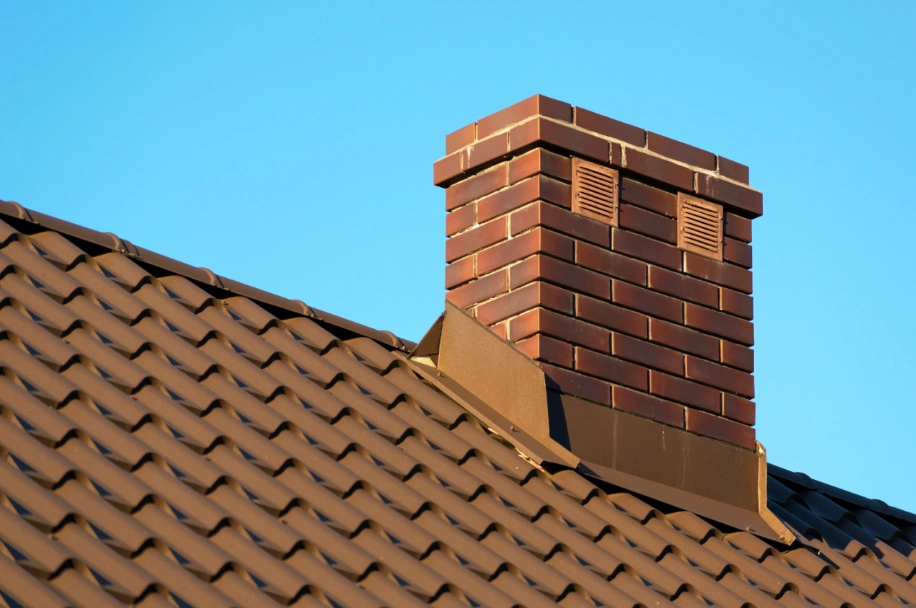 Level 1, 2, and 3 Chimney Inspections