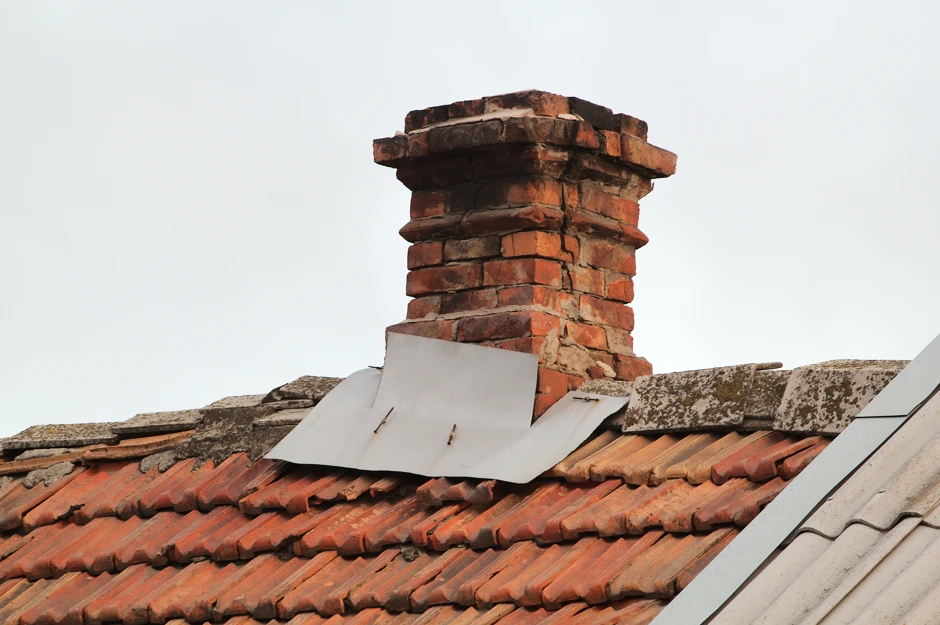 Signs Your Chimney Flashing Needs Immediate Repair