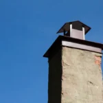 Chimney Cap in Taunton, MA