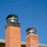 Chimney Liner Installation